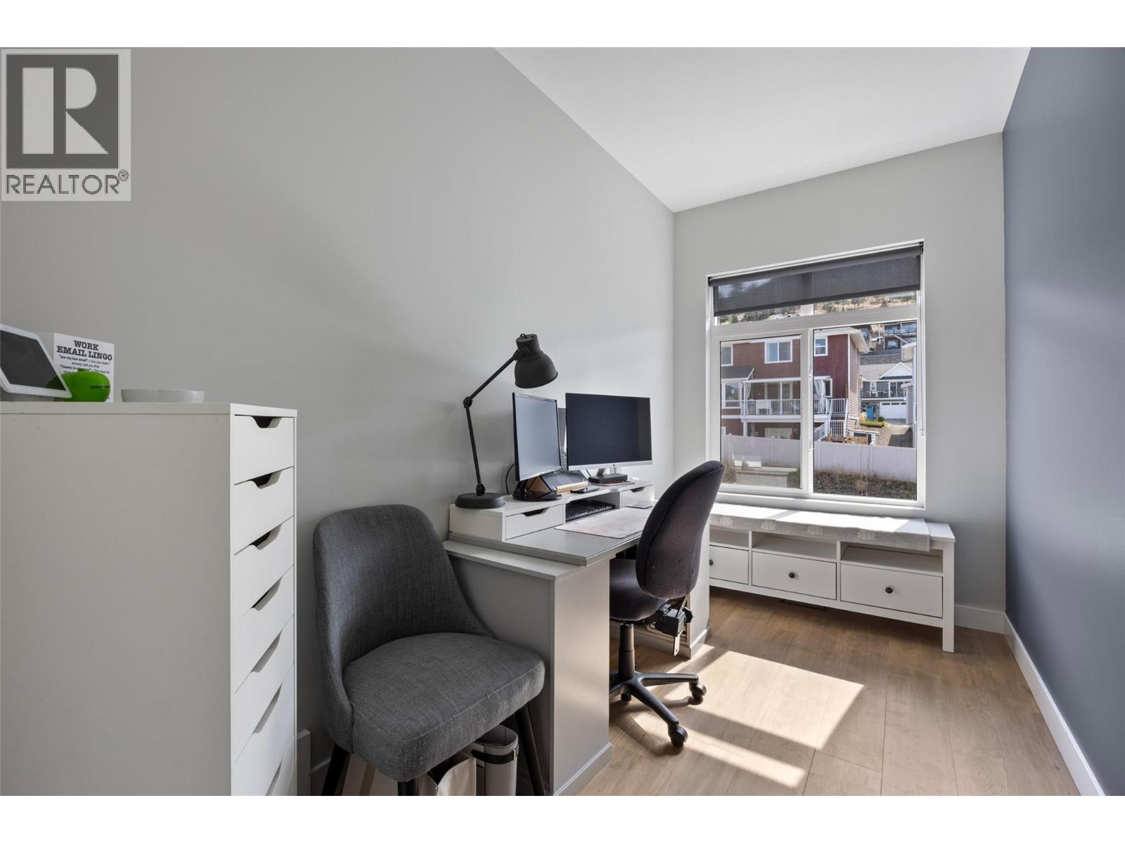 110 1901 QU'APPELLE Boulevard, Kamloops