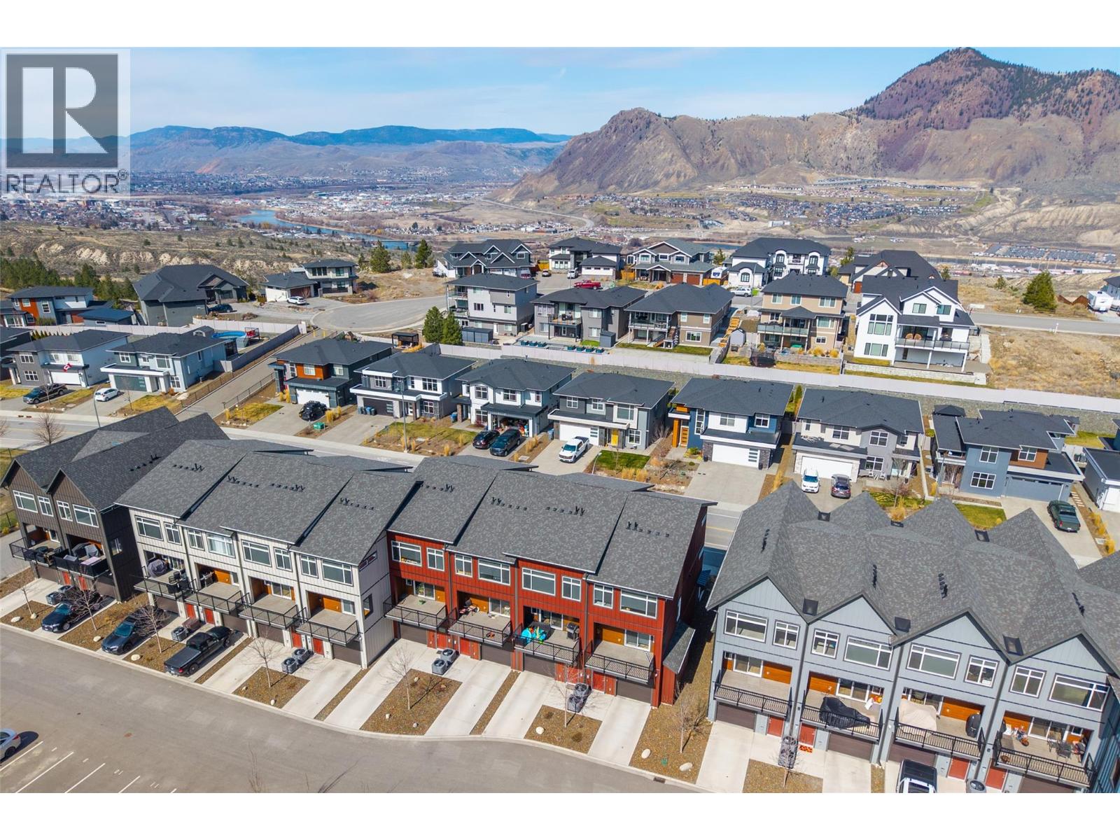 110 1901 QU'APPELLE Boulevard, Kamloops