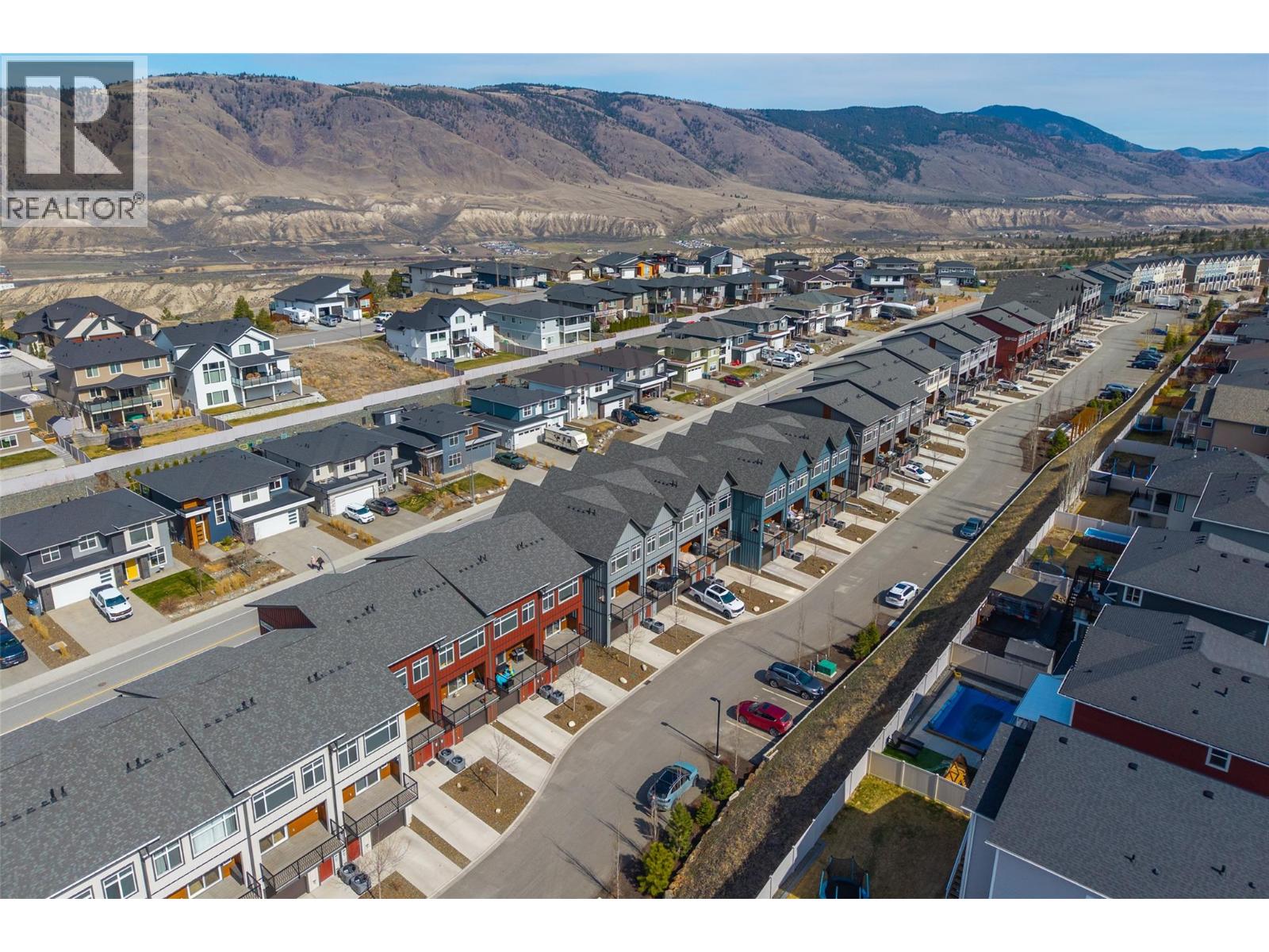 110 1901 QU'APPELLE Boulevard, Kamloops