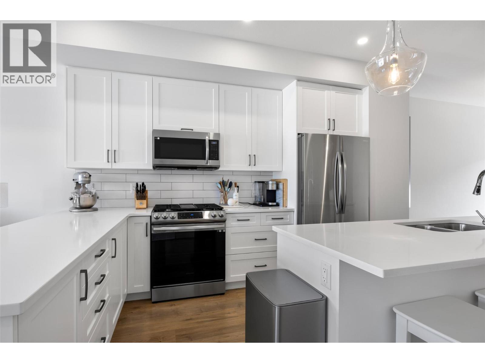 110 1901 QU'APPELLE Boulevard, Kamloops