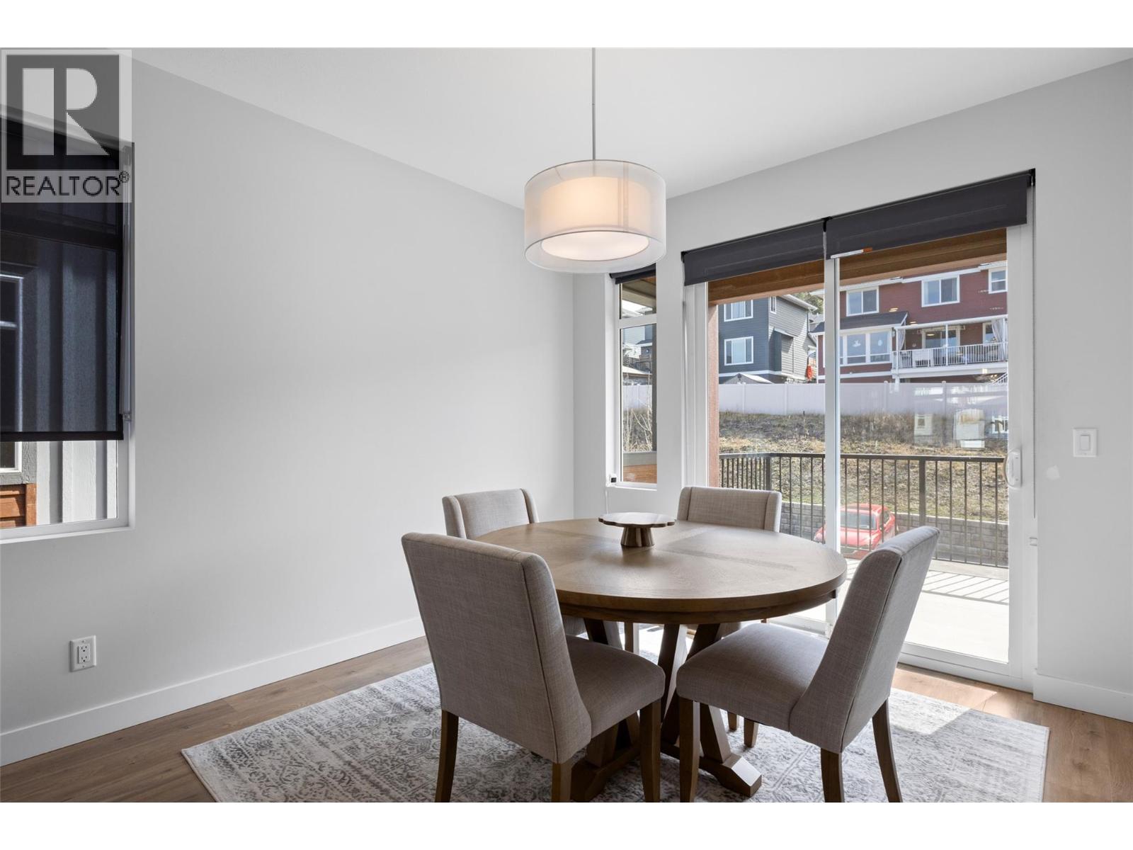 110 1901 QU'APPELLE Boulevard, Kamloops