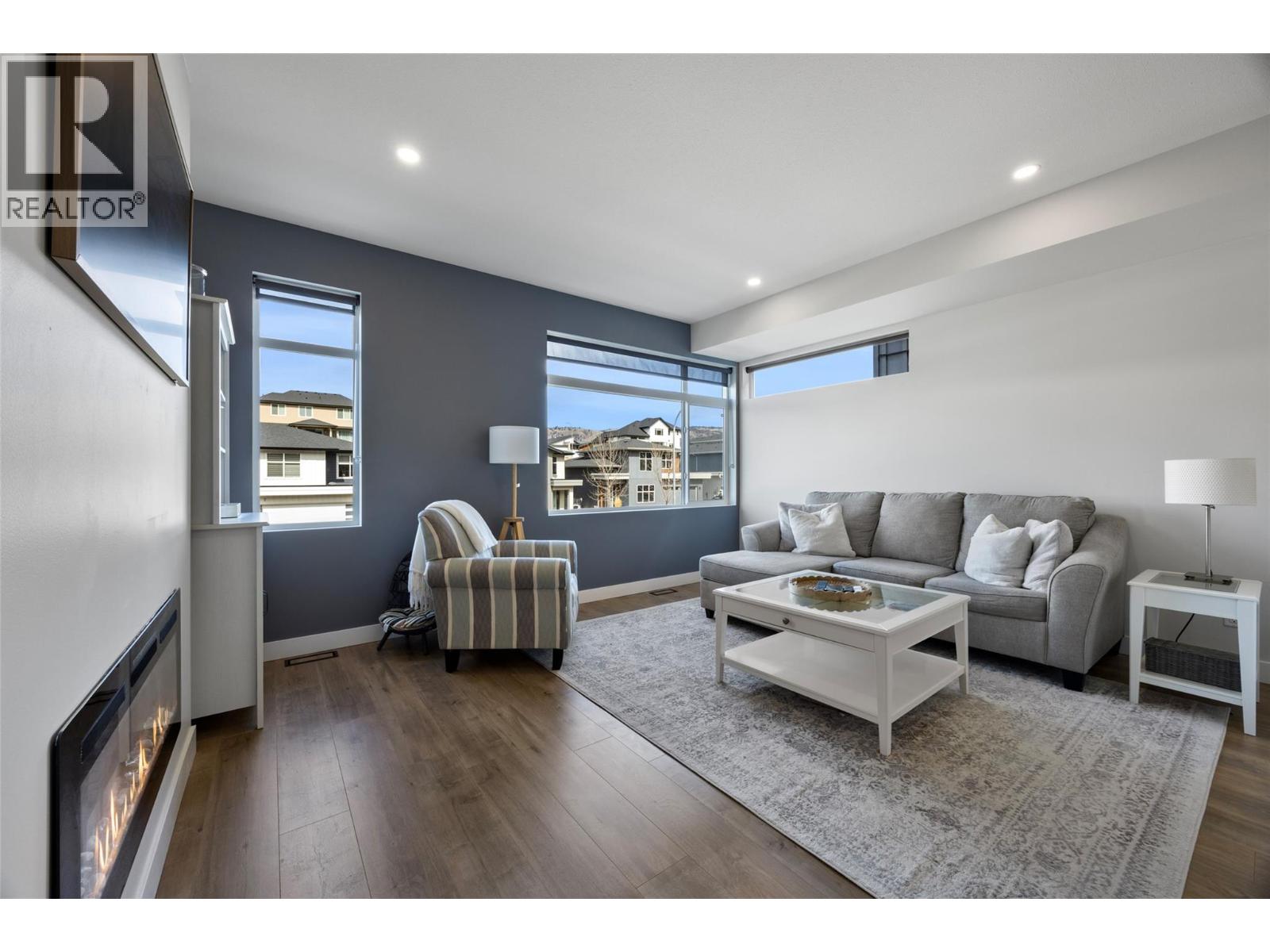 110 1901 QU'APPELLE Boulevard, Kamloops