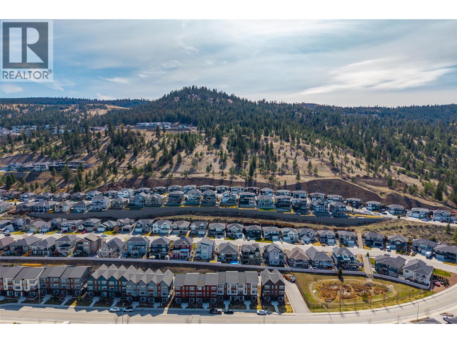 110 1901 QU'APPELLE Boulevard, Kamloops