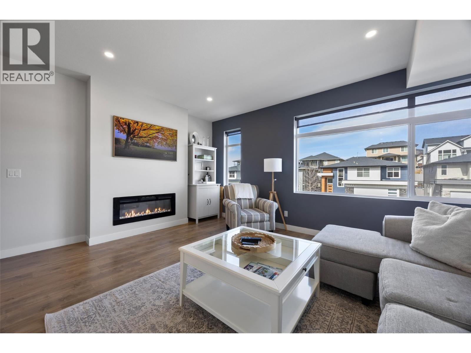 110 1901 QU'APPELLE Boulevard, Kamloops