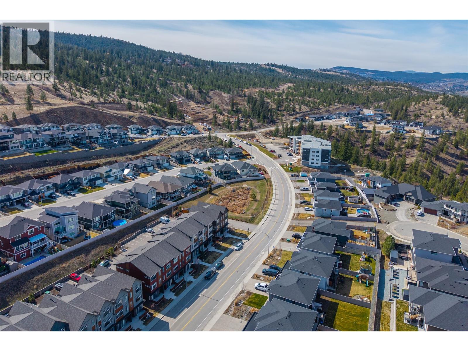 110 1901 QU'APPELLE Boulevard, Kamloops