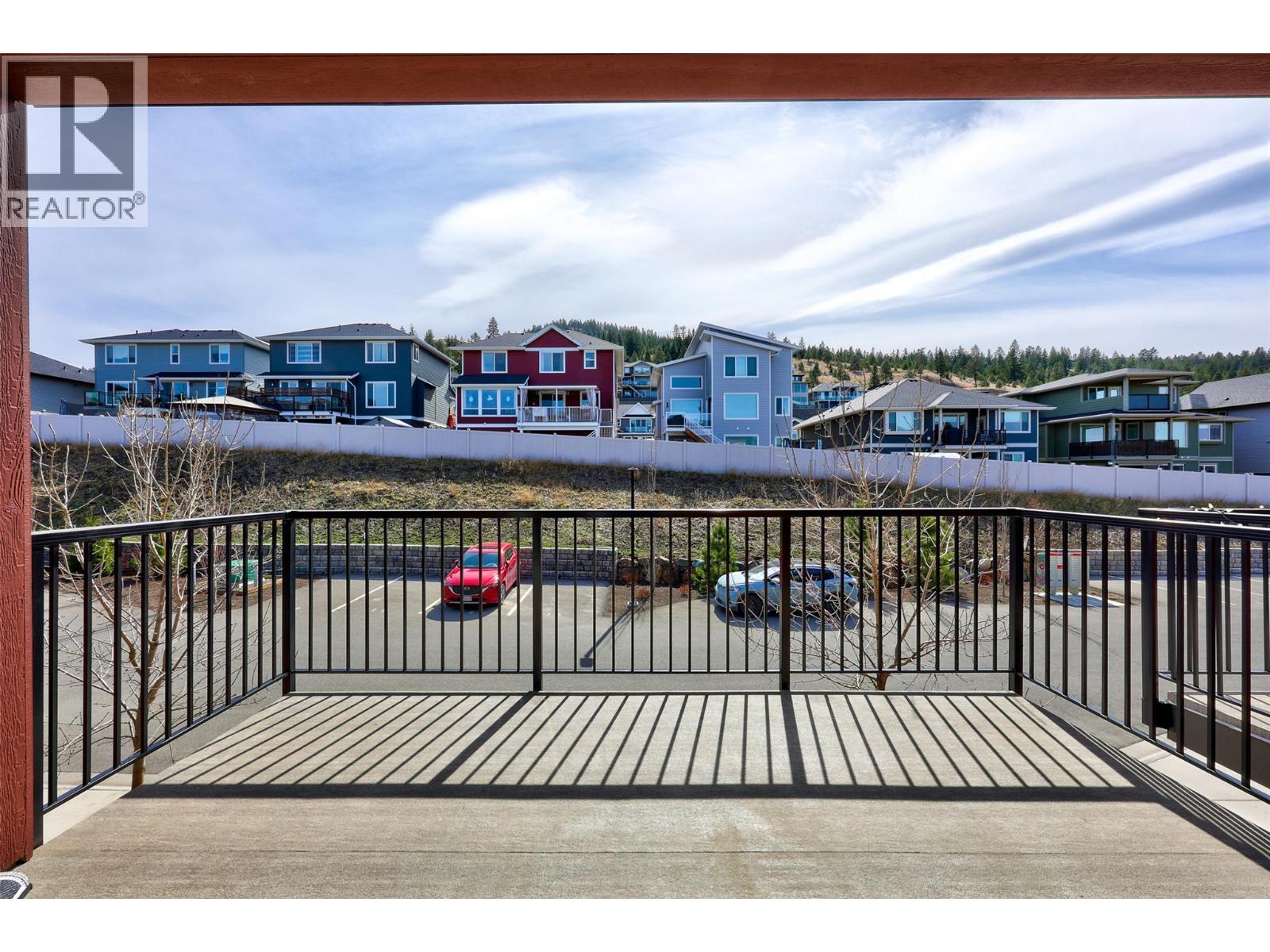 110 1901 QU'APPELLE Boulevard, Kamloops