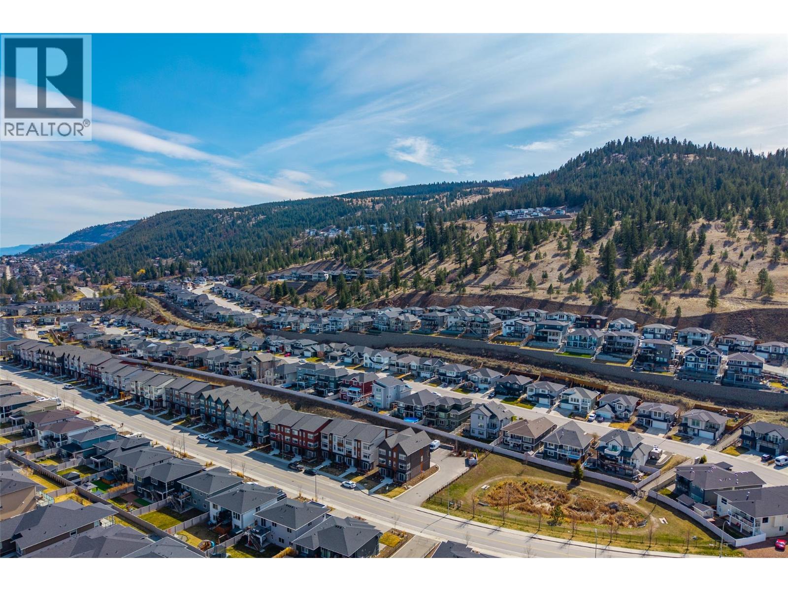 110 1901 QU'APPELLE Boulevard, Kamloops