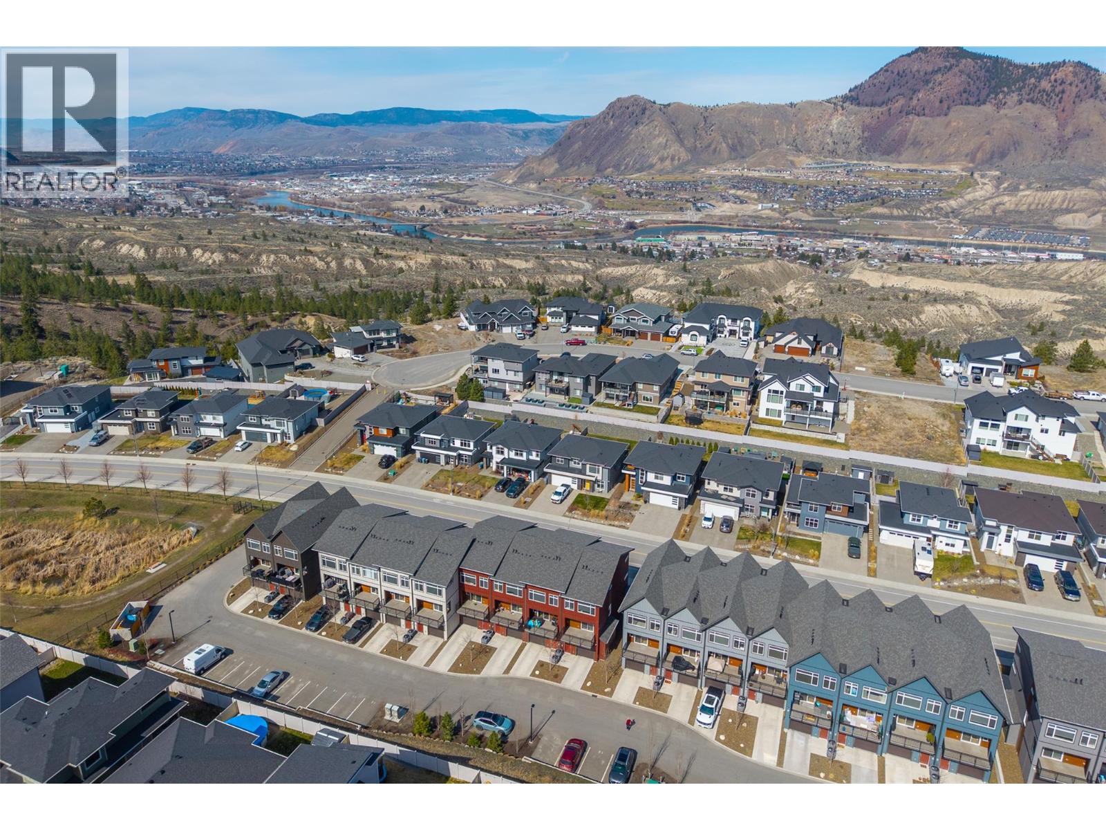 110 1901 QU'APPELLE Boulevard, Kamloops