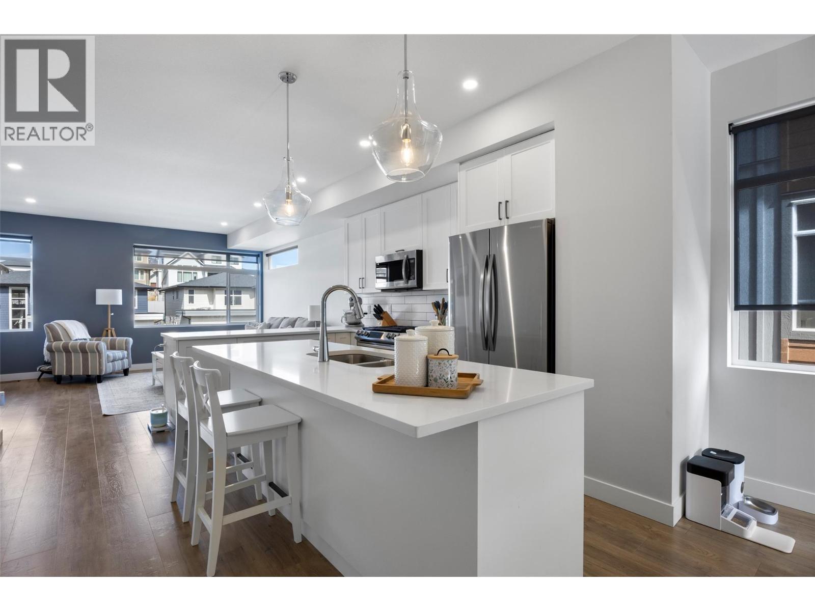 110 1901 QU'APPELLE Boulevard, Kamloops