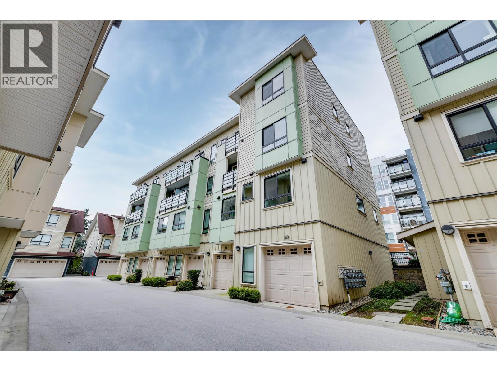 #80-10199 RIVER Drive, Richmond