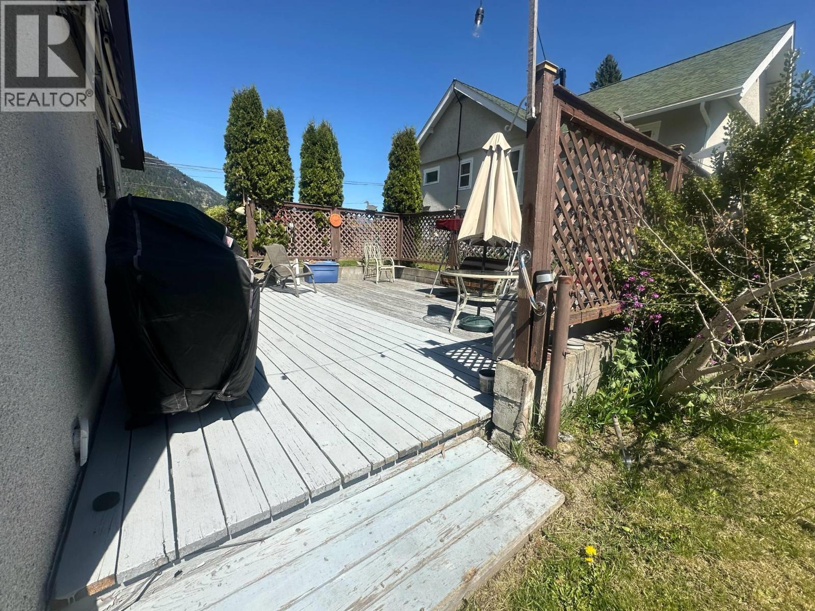 510 KOKANEE Avenue - 21