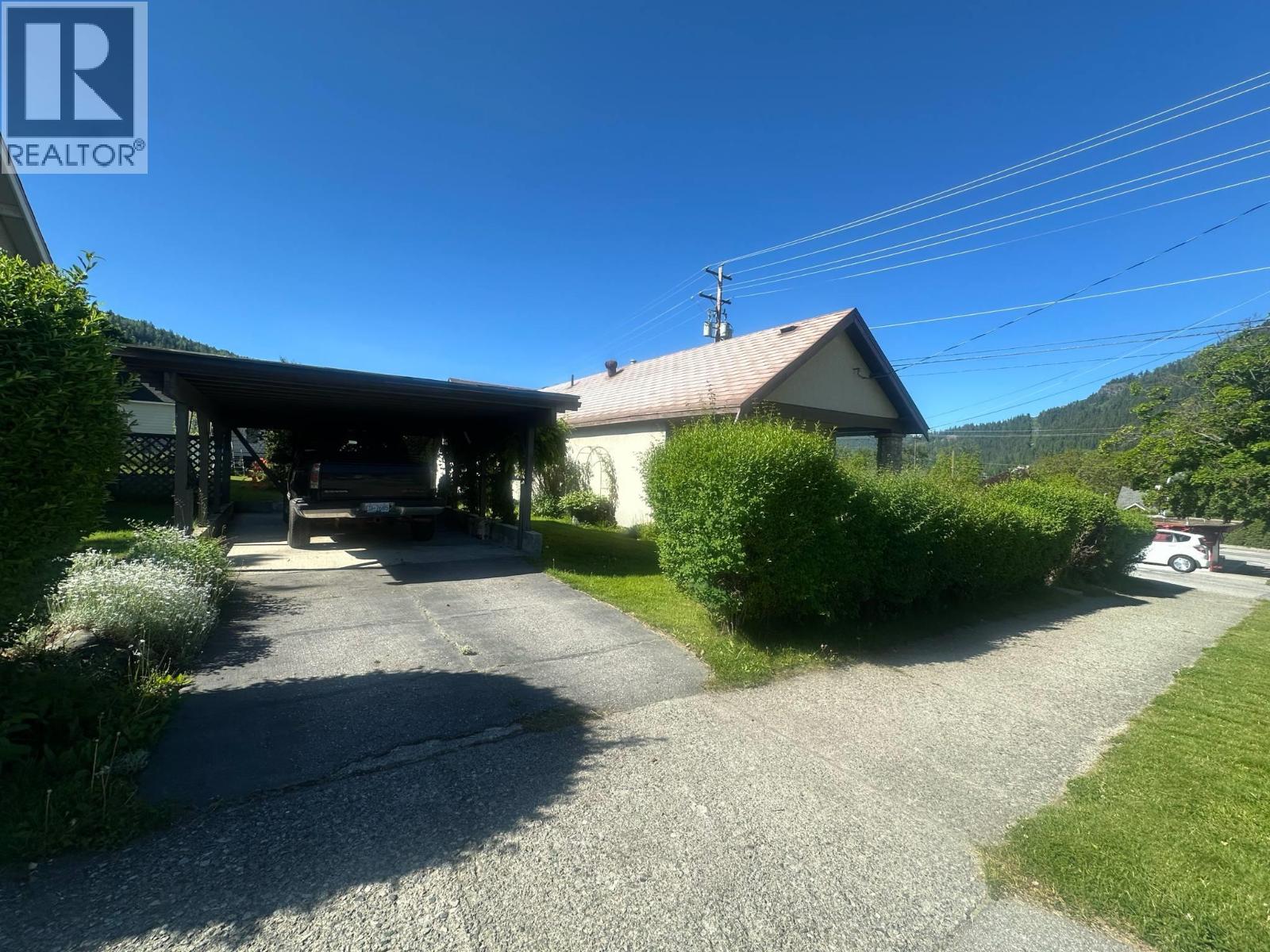  510 KOKANEE Avenue, Nelson