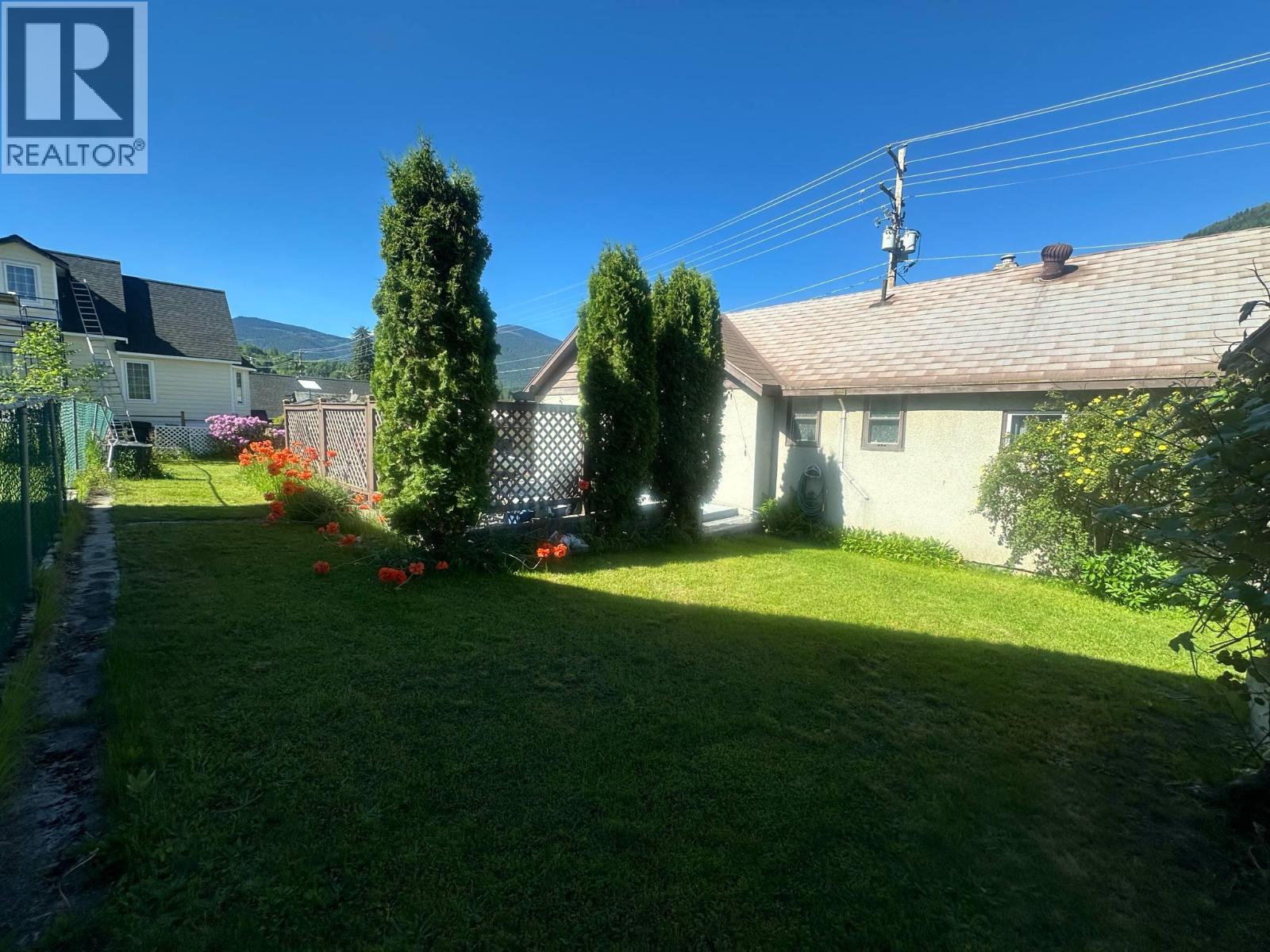  510 KOKANEE Avenue, Nelson