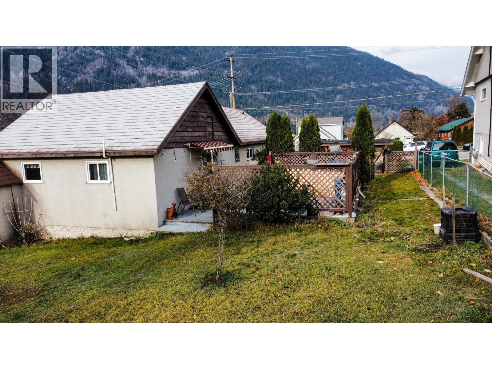  510 KOKANEE Avenue, Nelson