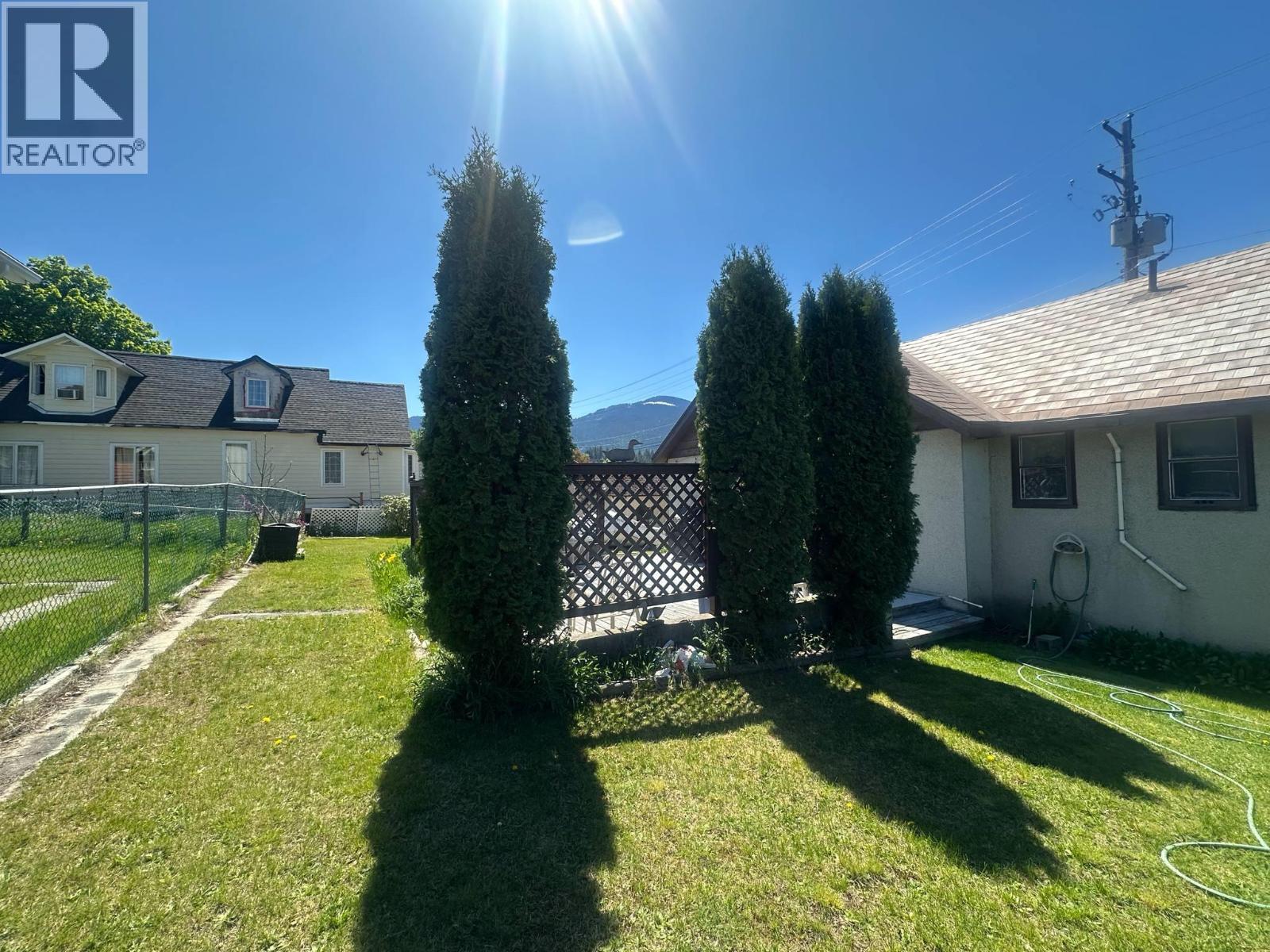  510 KOKANEE Avenue, Nelson