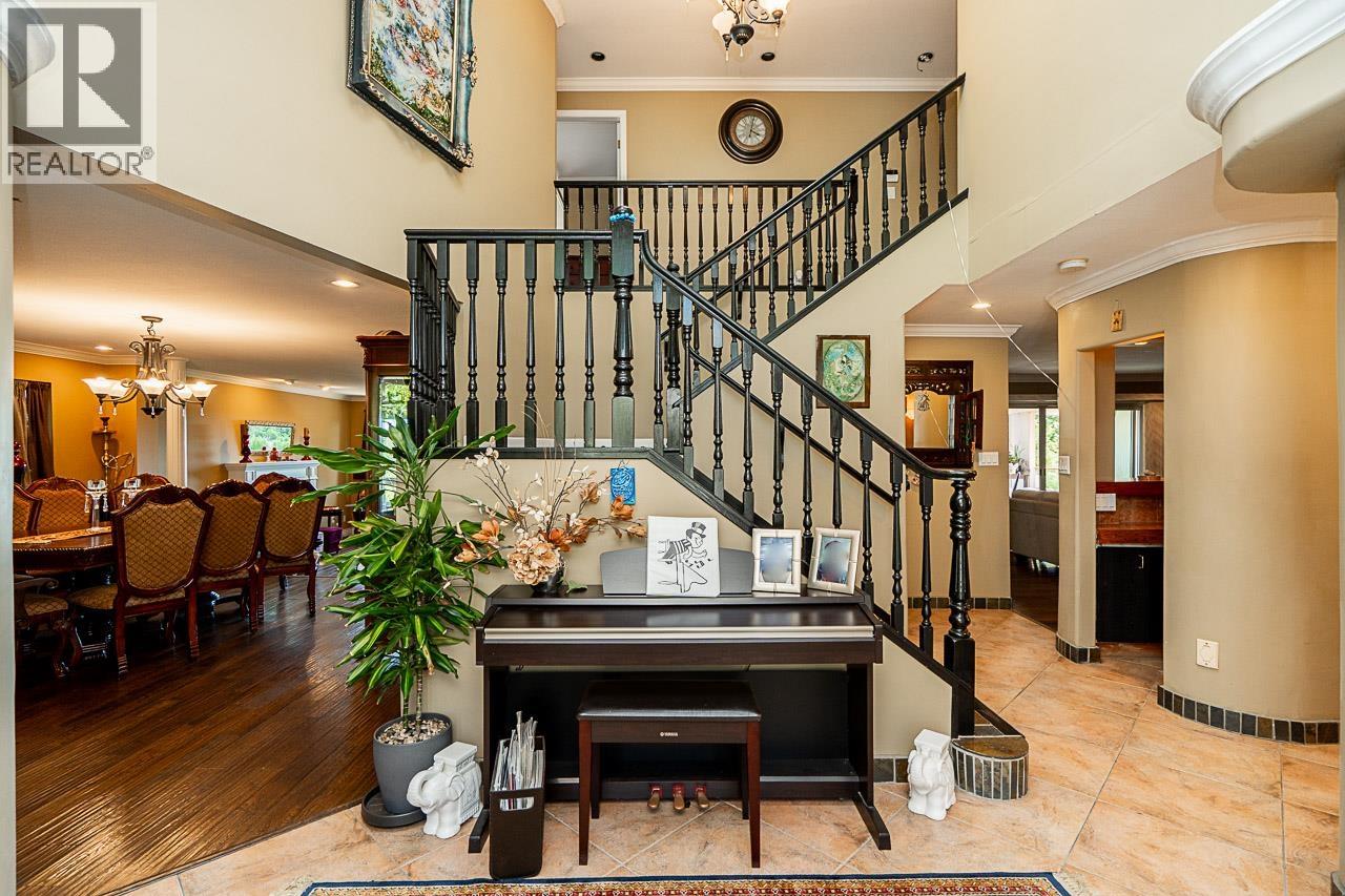 2562 VERBENA PLACE, Coquitlam