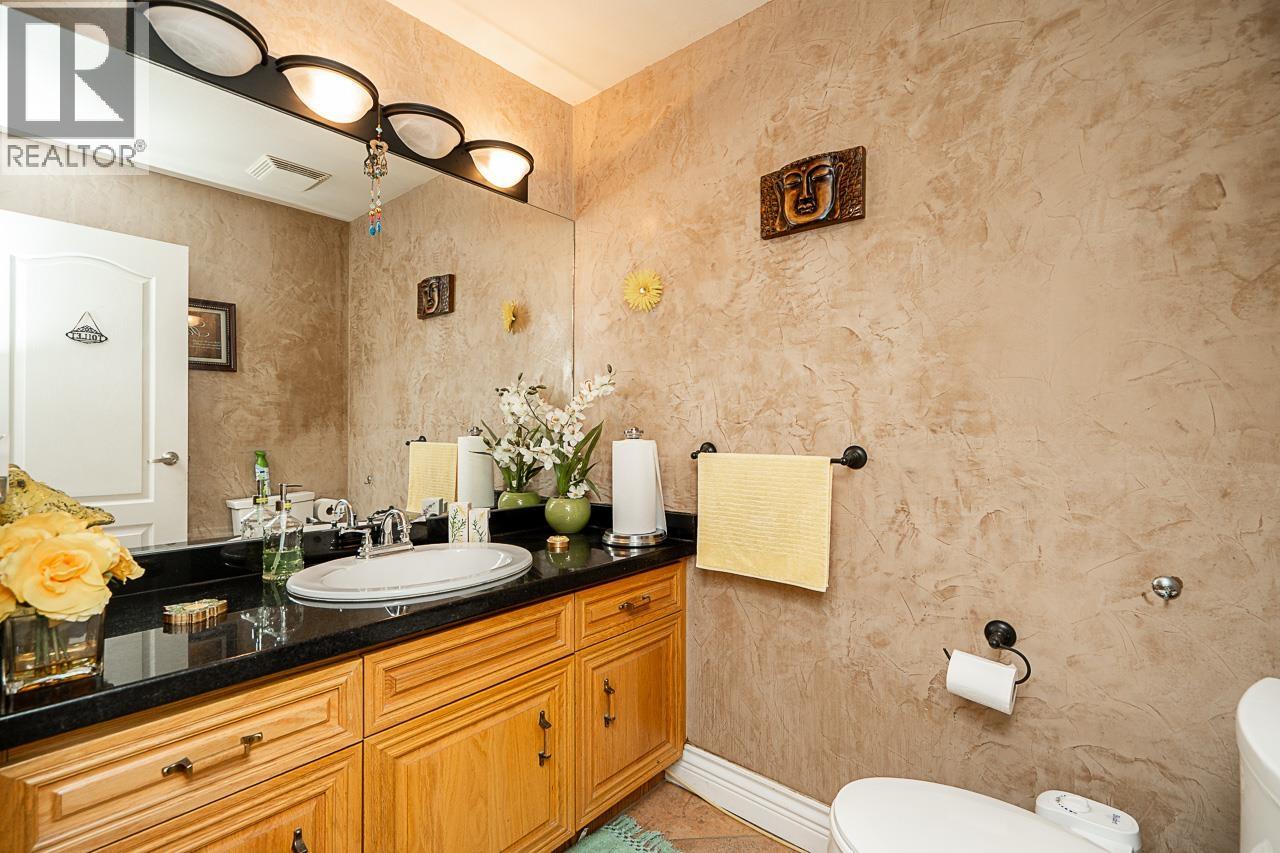 2562 VERBENA PLACE, Coquitlam