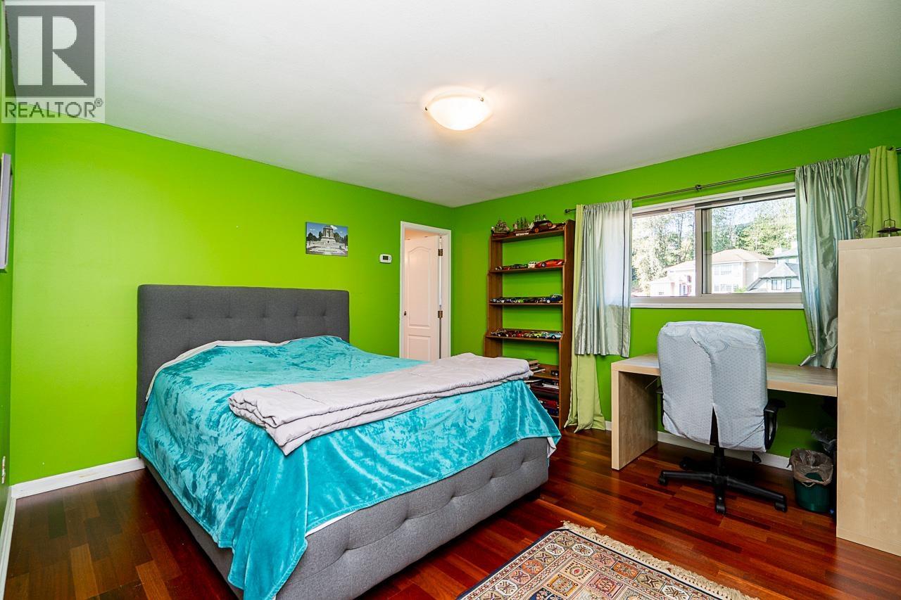 2562 VERBENA PLACE, Coquitlam