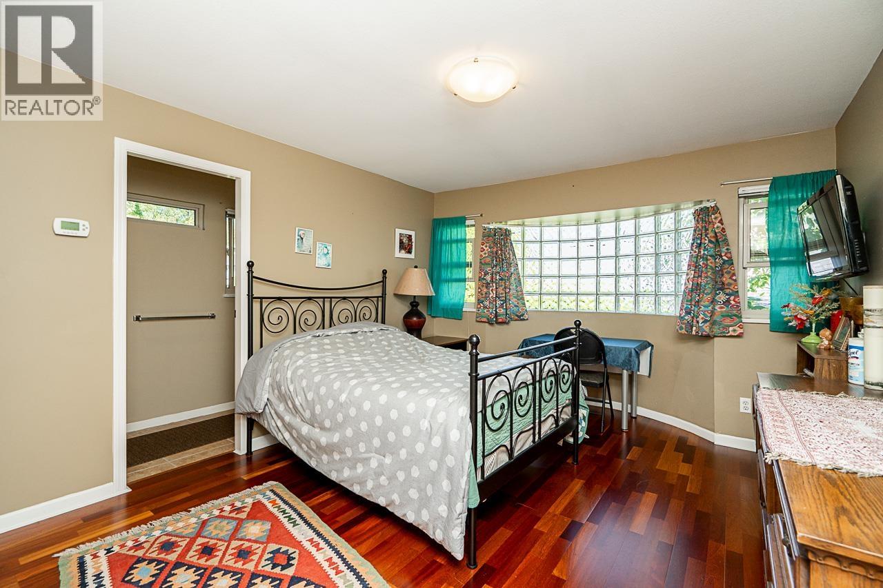 2562 VERBENA PLACE, Coquitlam