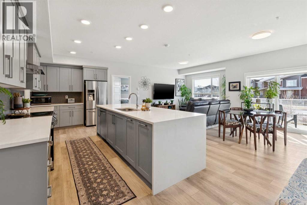 Single Family House for Sale in   Carrington Plaza NW Carrington Calgary 