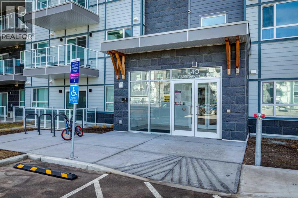 Single Family House for Sale in   Carrington Plaza NW Carrington Calgary 