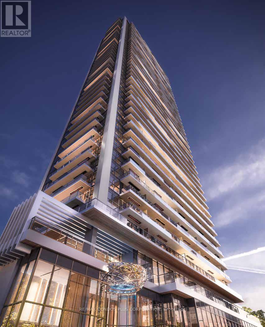 712 - 38 WIDMER STREET