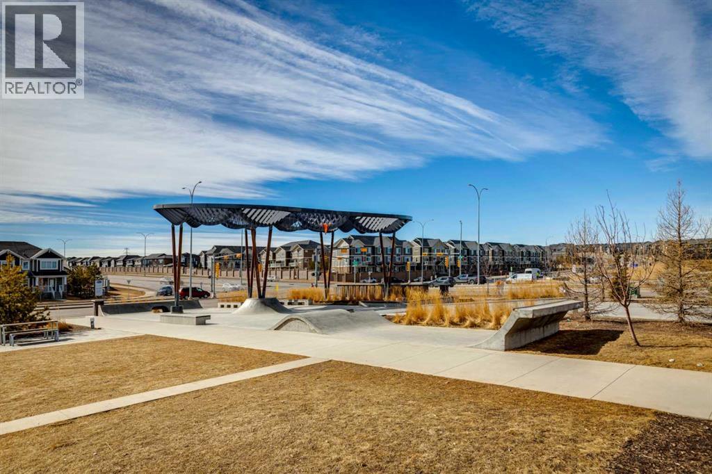 Single Family House for Sale in   Carrington Plaza NW Carrington Calgary 