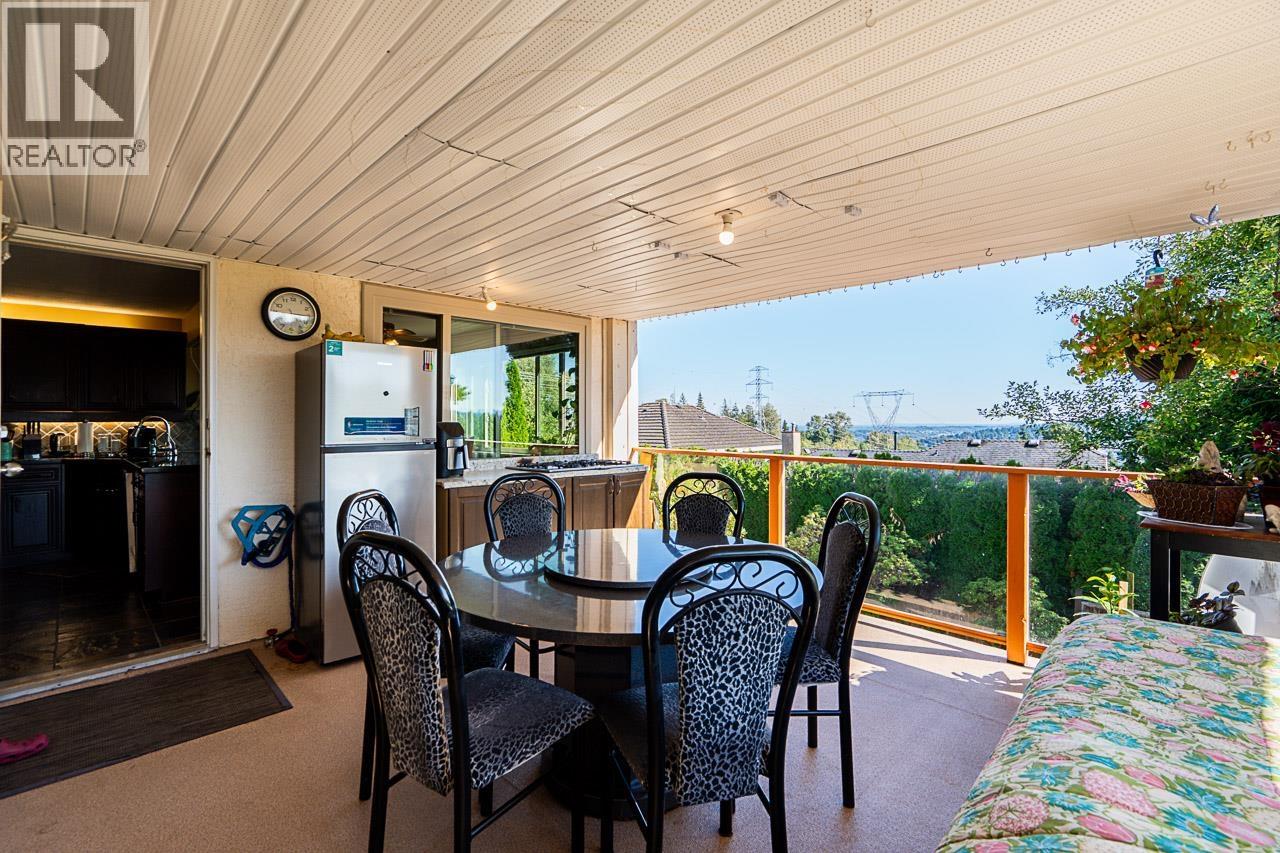 2562 VERBENA PLACE, Coquitlam