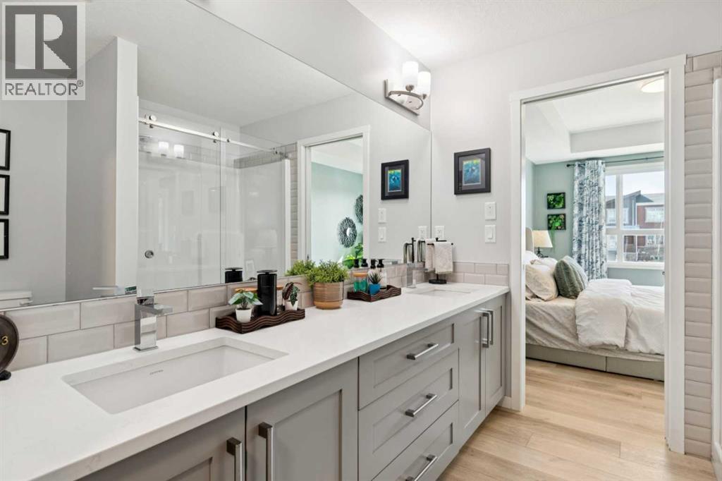 Single Family House for Sale in   Carrington Plaza NW Carrington Calgary 