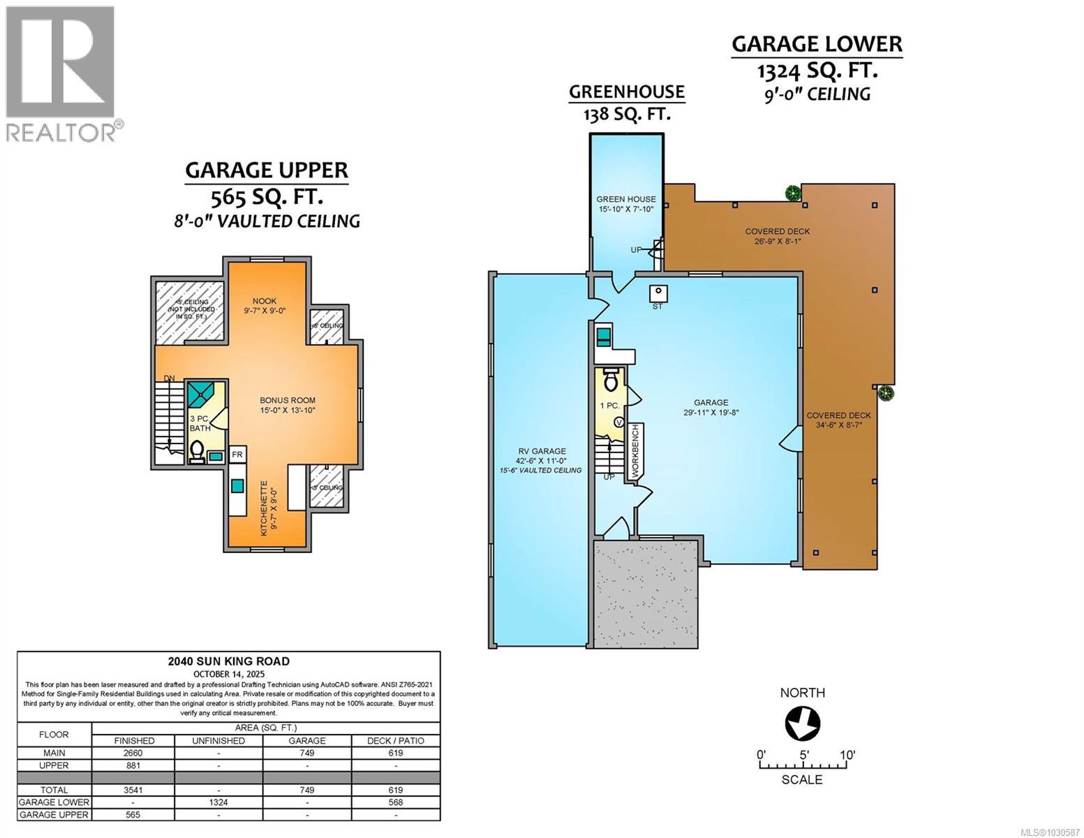 2040 SUN KING RD - 9