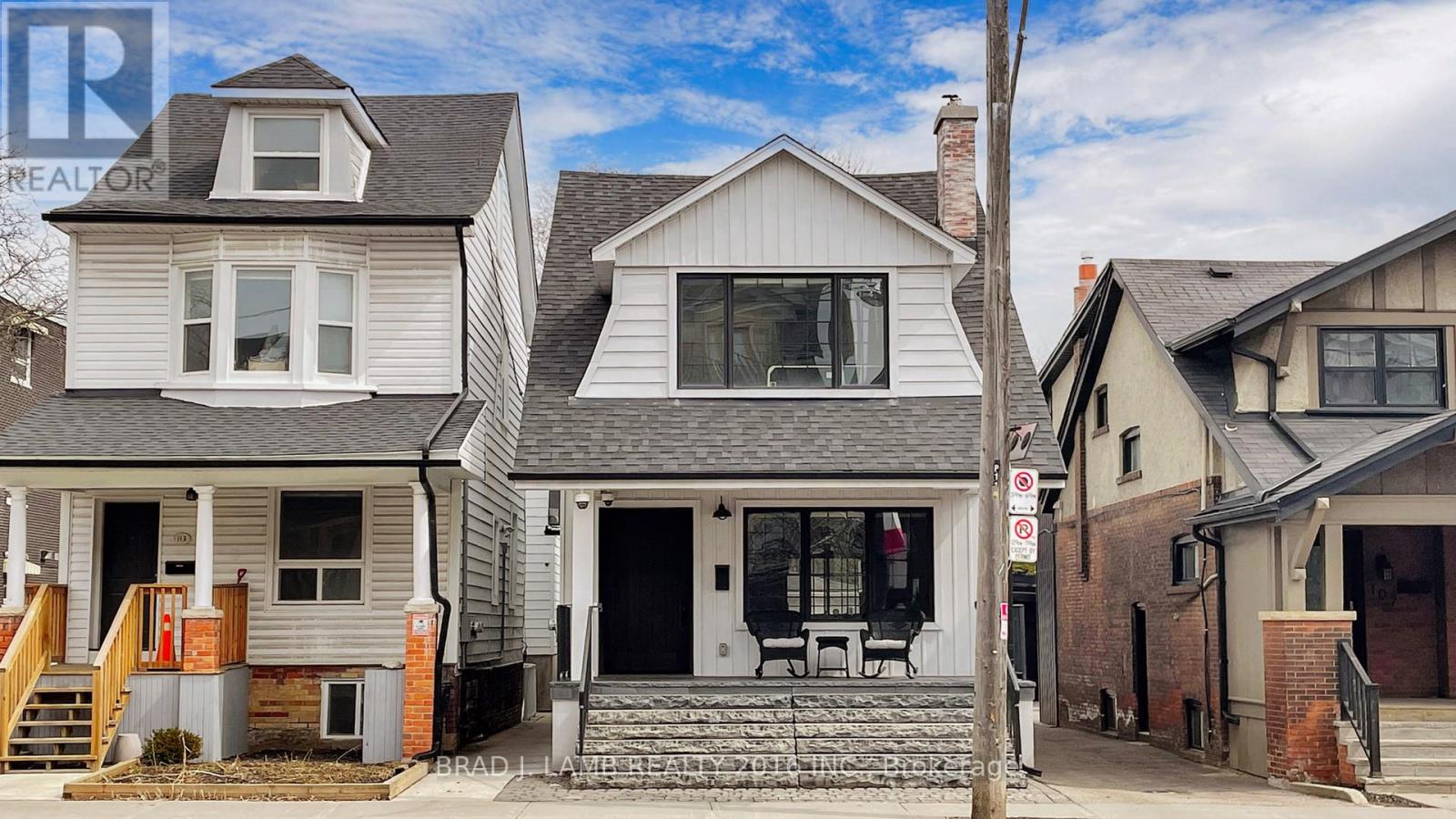 Listing photo of 111 WOODBINE AVENUE
