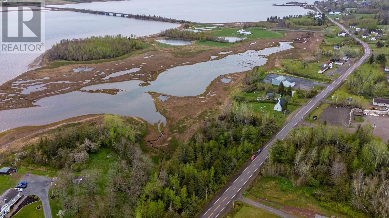 Property 3 of 10 of Lot 21-1 & 21-2 HIGHWAY 6