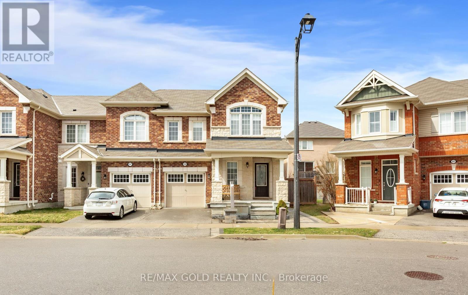 299 GOODING CRESCENT