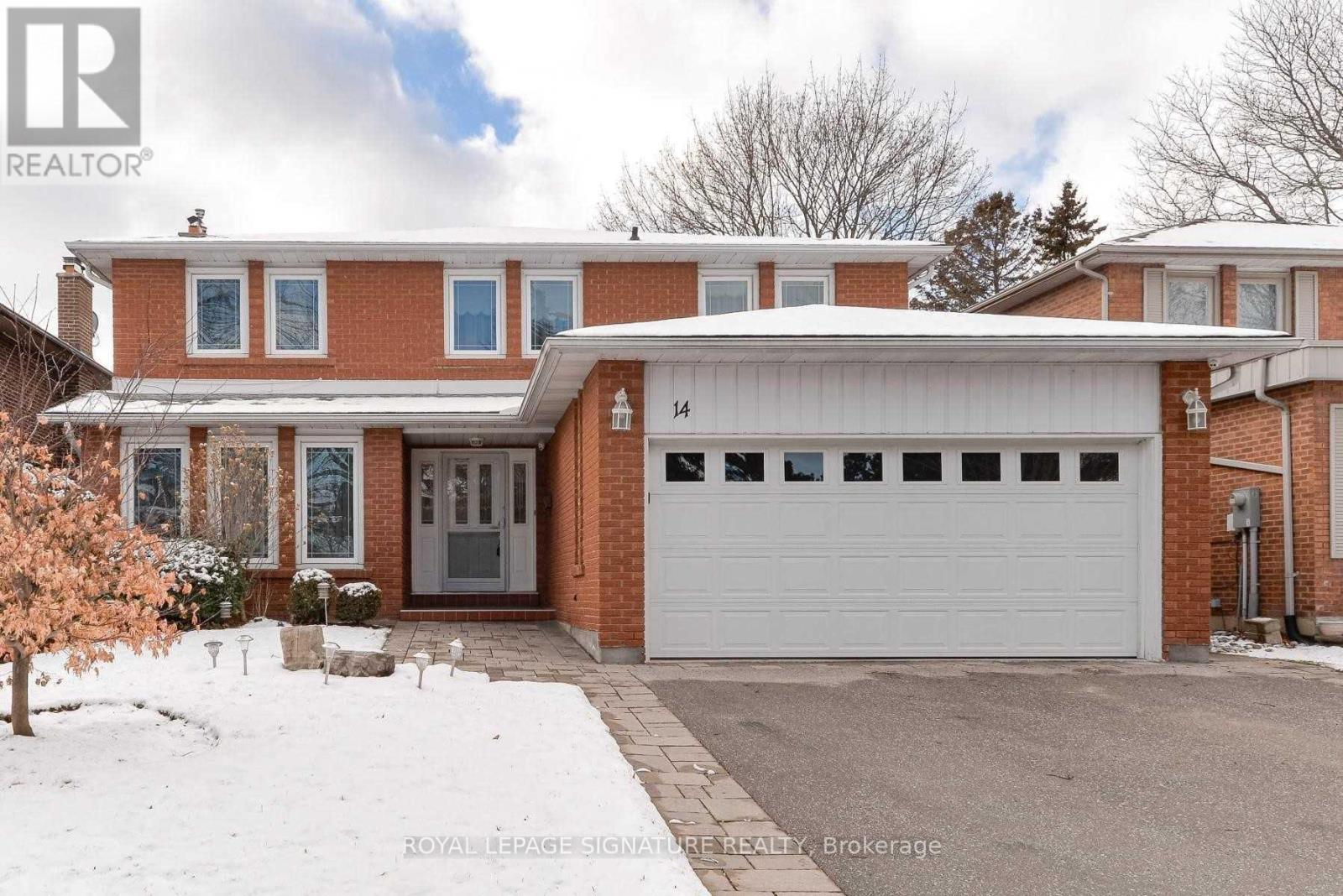 14 CANTERBURY CRESCENT