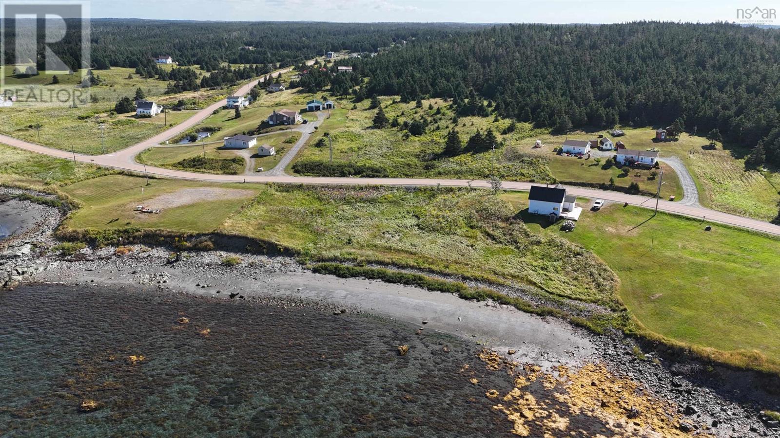 Property 6 of 13 of Shore Road