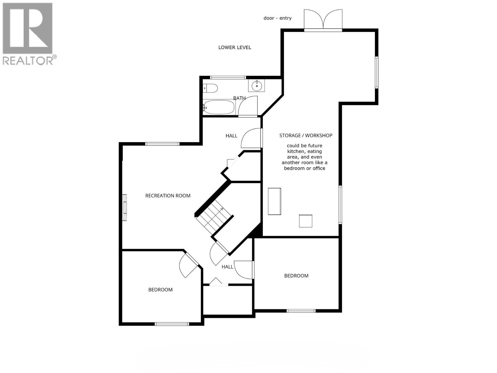 1670 HULME CREEK Road - 44