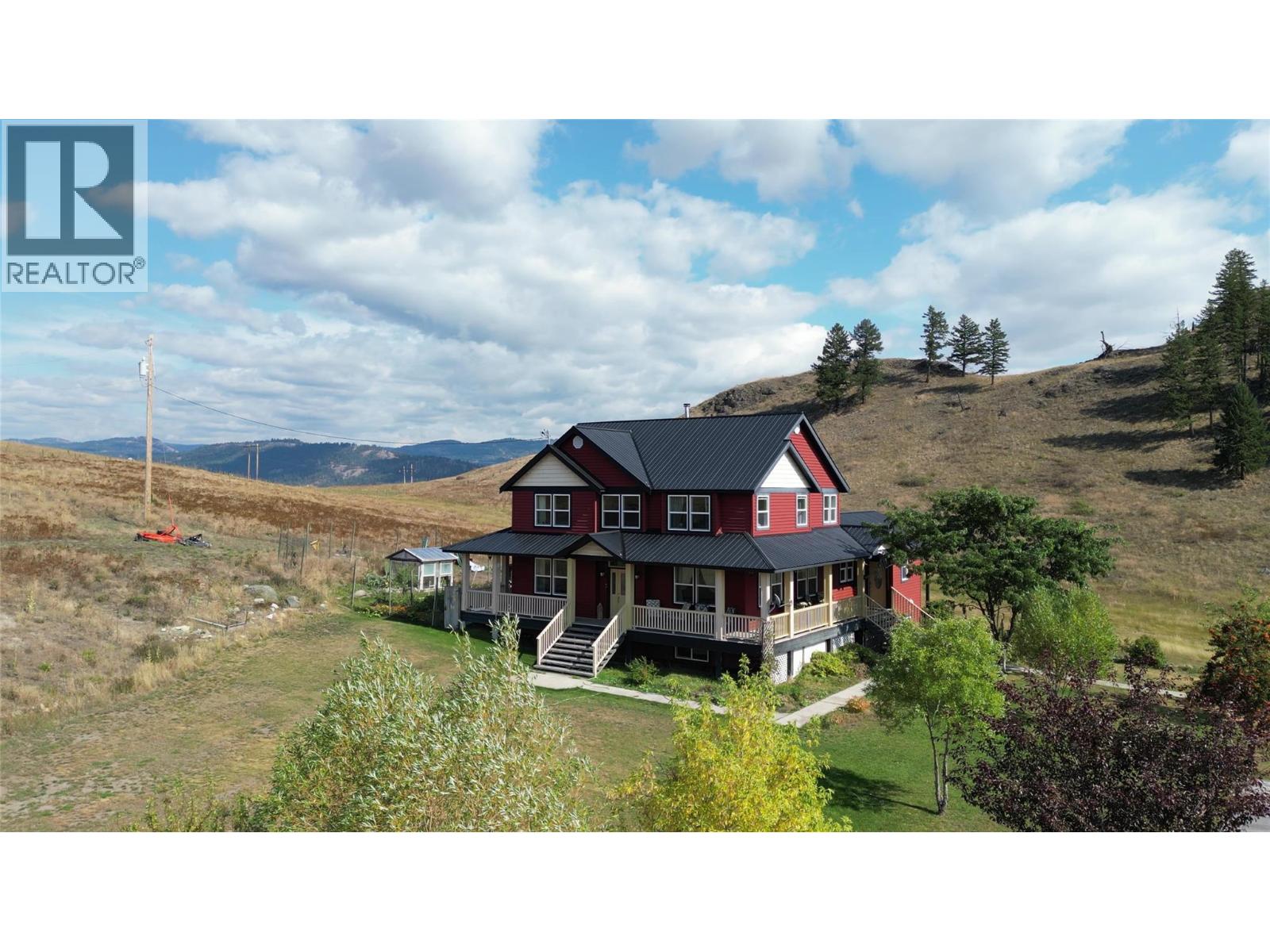 1670 HULME CREEK Road - 87