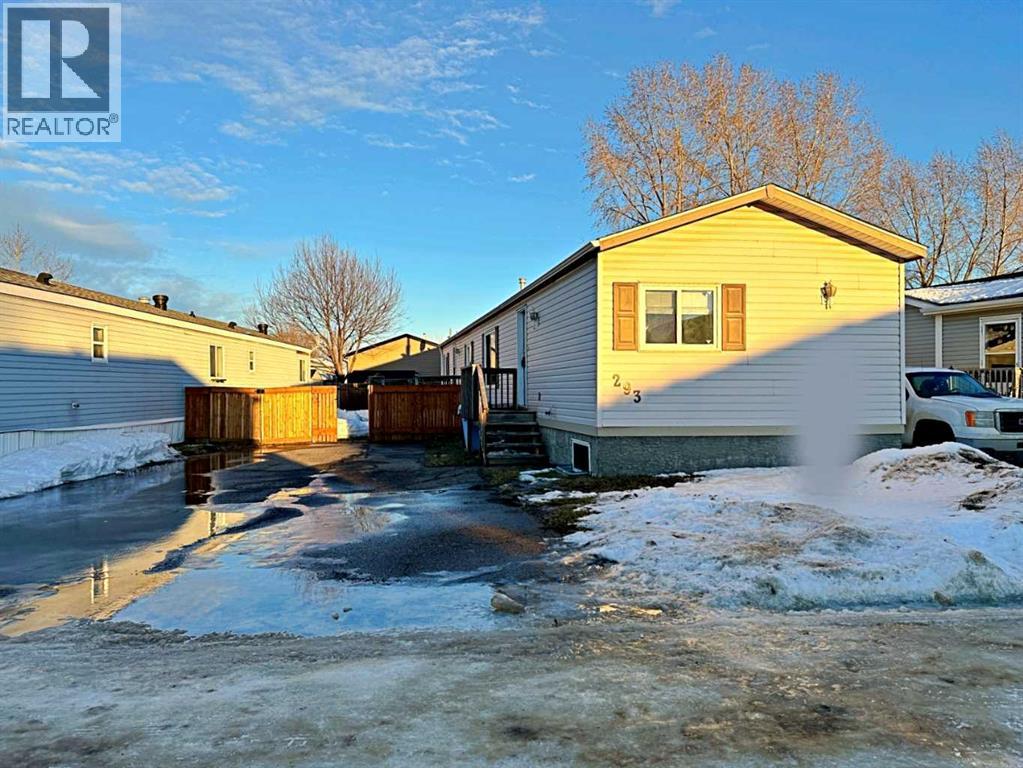 293 Grenfell Crescent, Fort McMurray