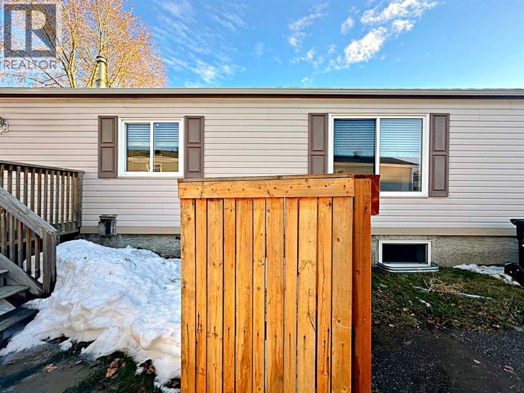 293 Grenfell Crescent, Fort McMurray