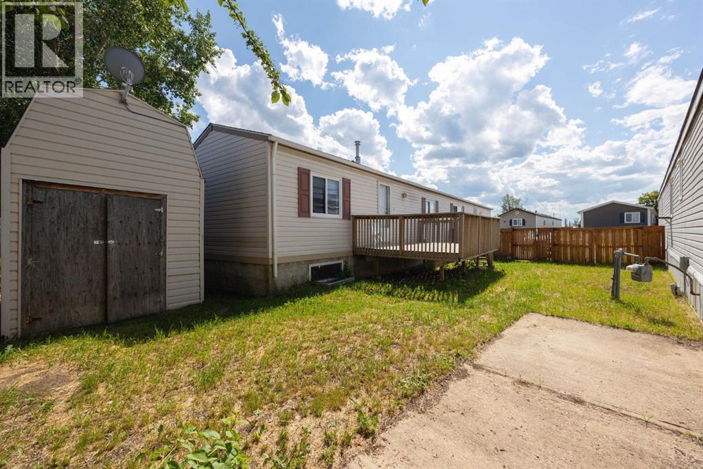 293 Grenfell Crescent, Fort McMurray