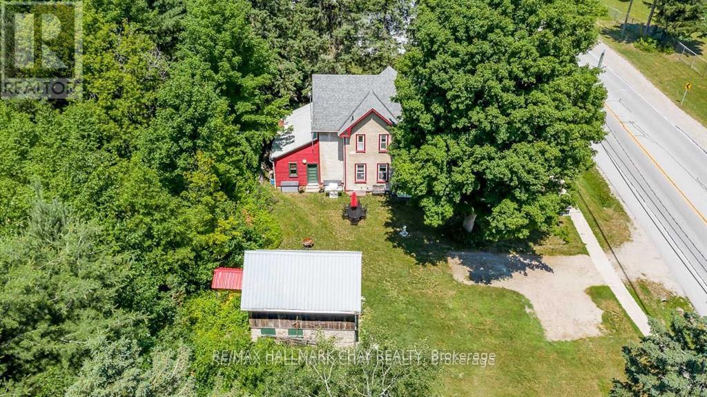 4514 PENETANGUISHENE ROAD — photo 30
