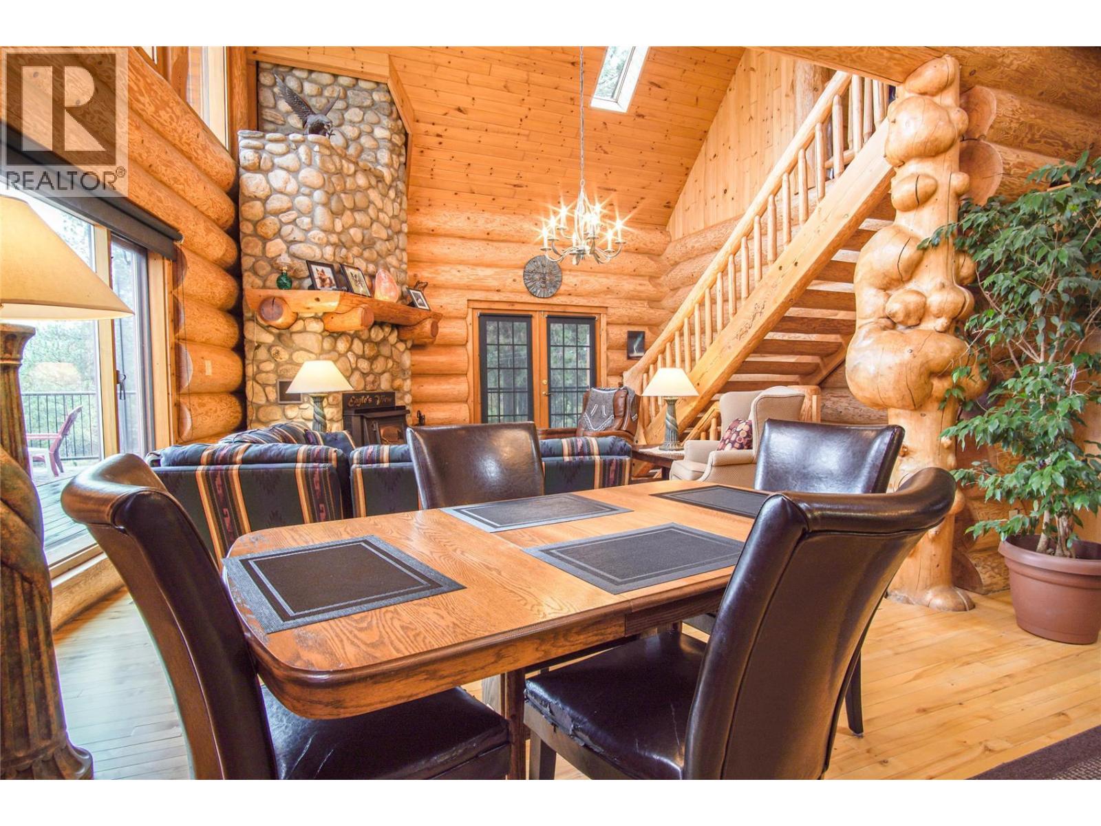 20 Valeview Road, Lumby