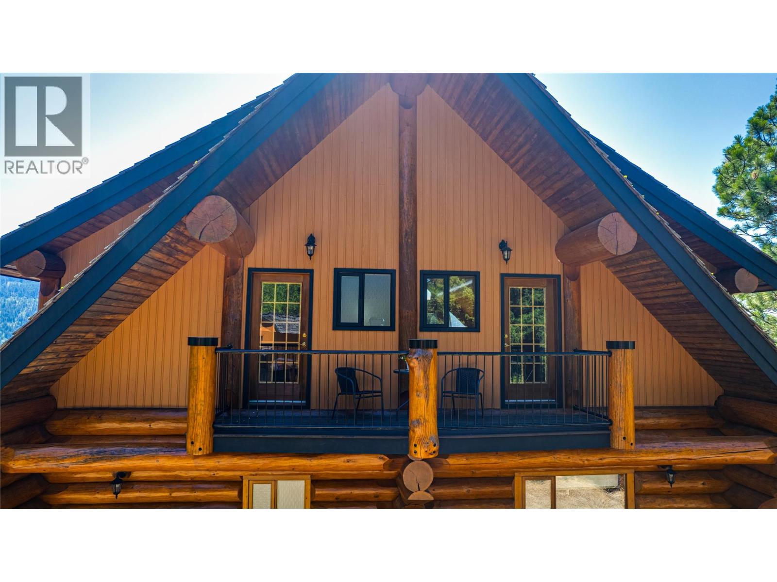 20 Valeview Road, Lumby