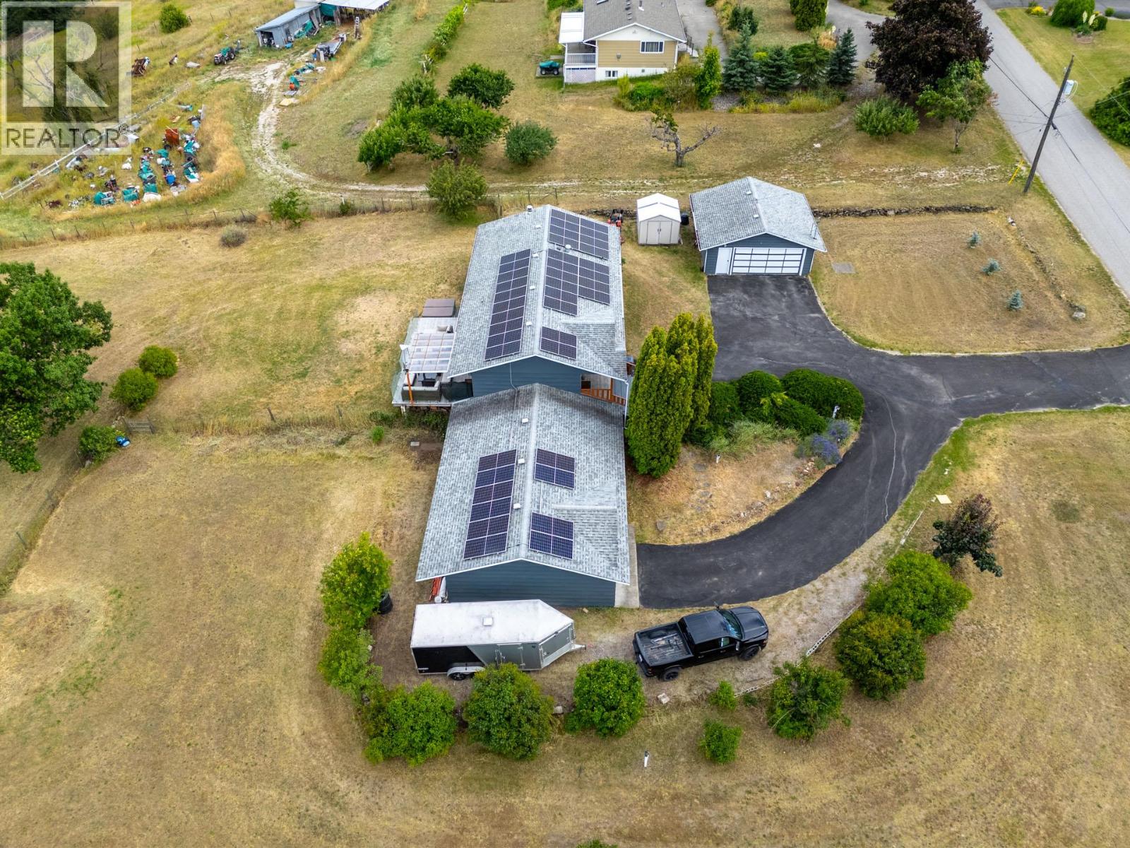 136 Stepping Stones Crescent, Spallumcheen