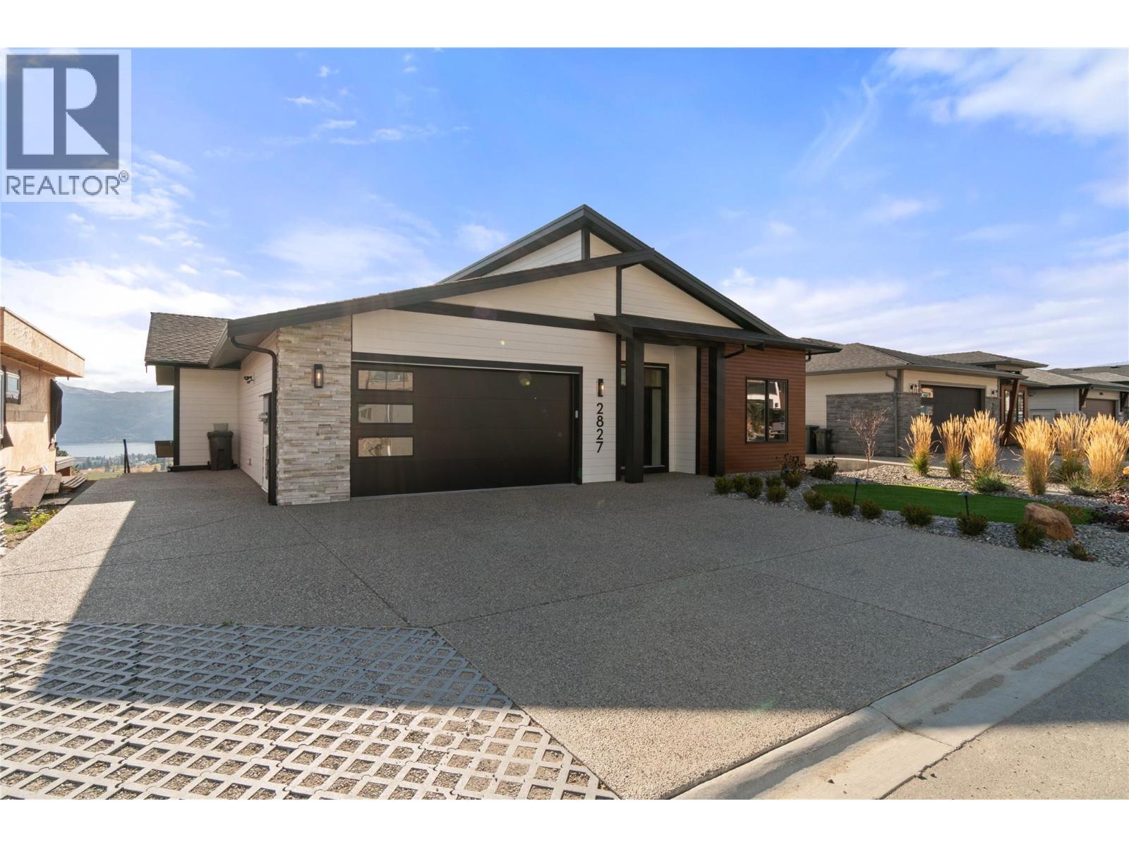 2827 Copper Ridge Drive, West Kelowna
