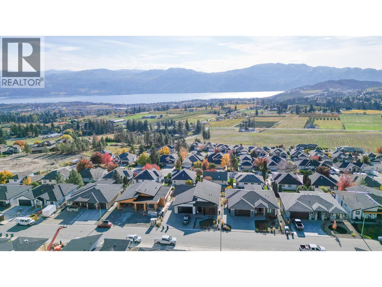 2827 Copper Ridge Drive, West Kelowna