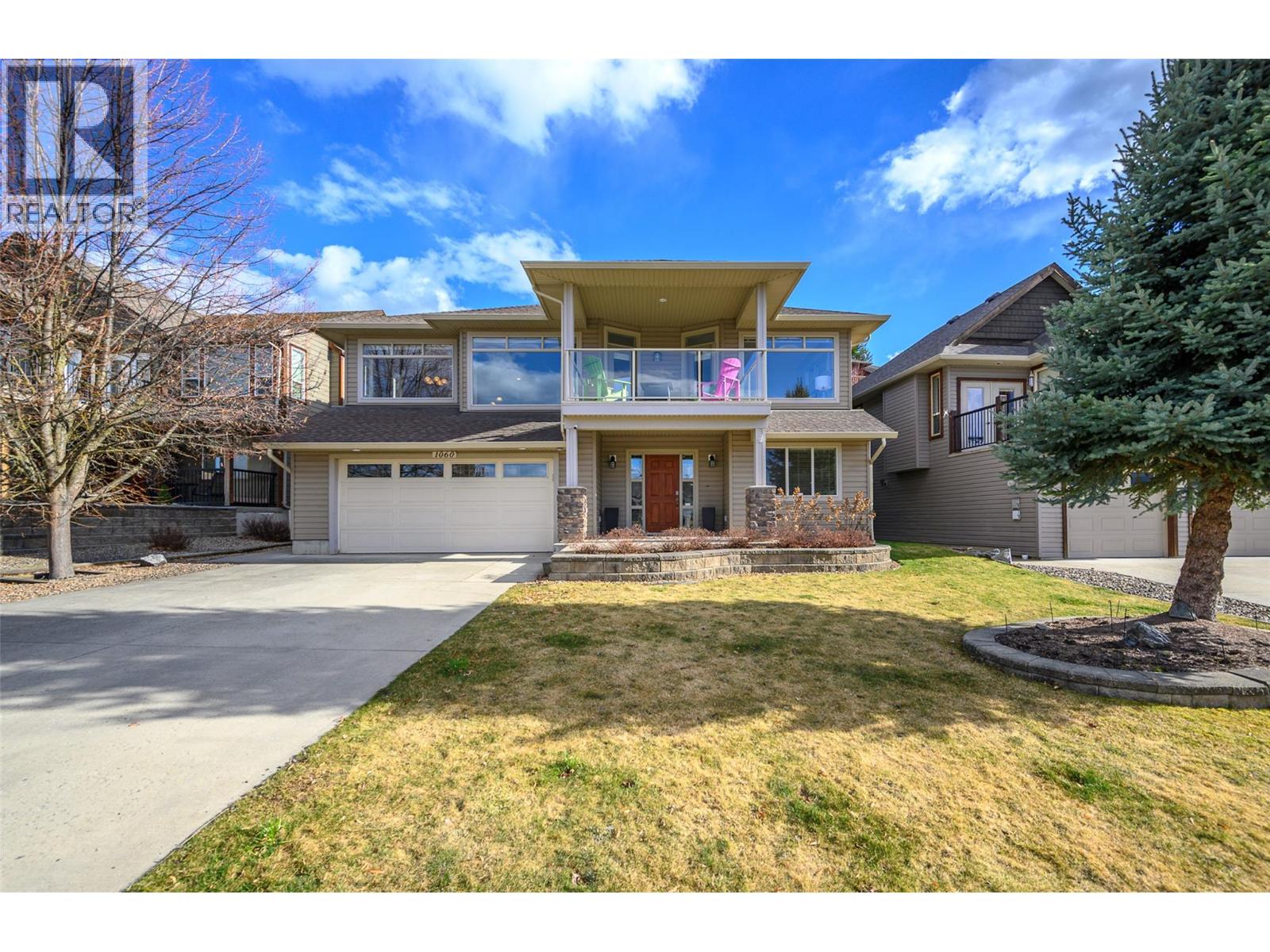 1060 17 Street SE, Salmon Arm