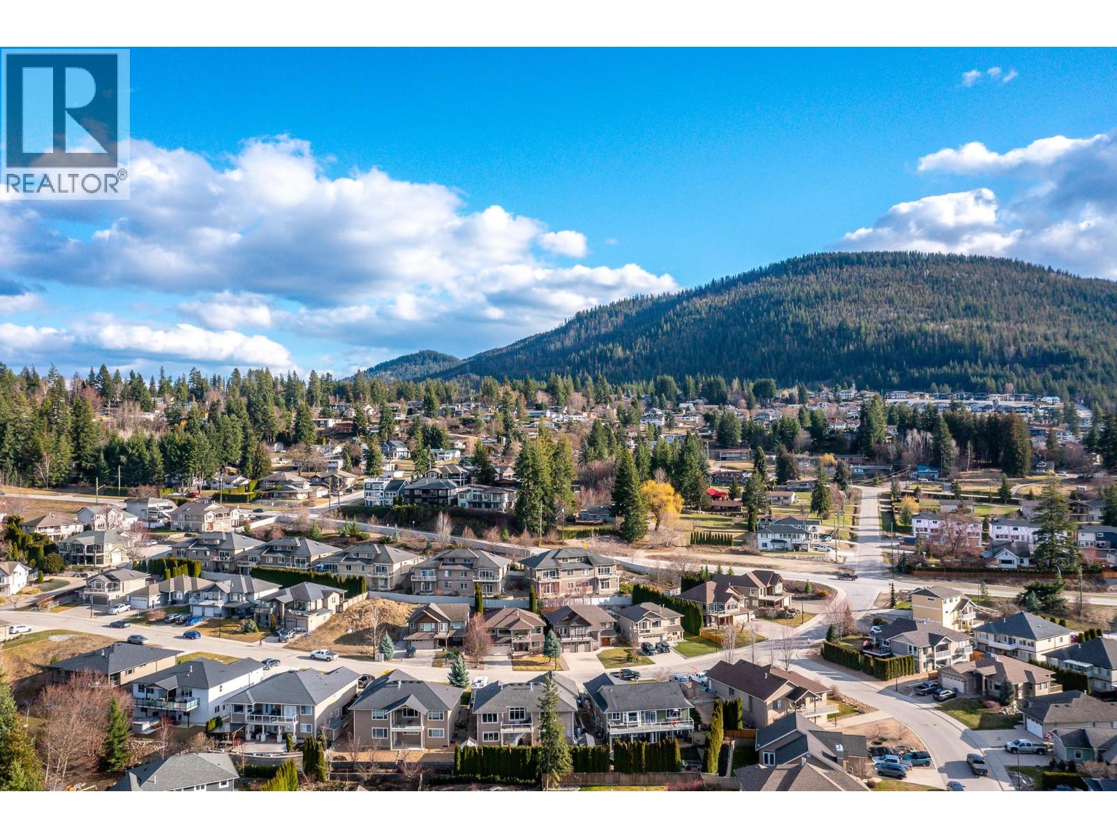 1060 17 Street SE, Salmon Arm