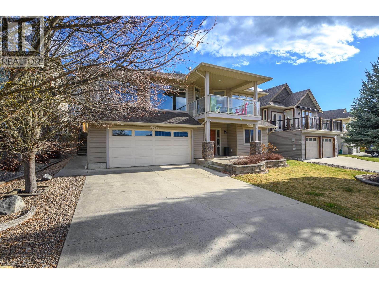 1060 17 Street SE, Salmon Arm