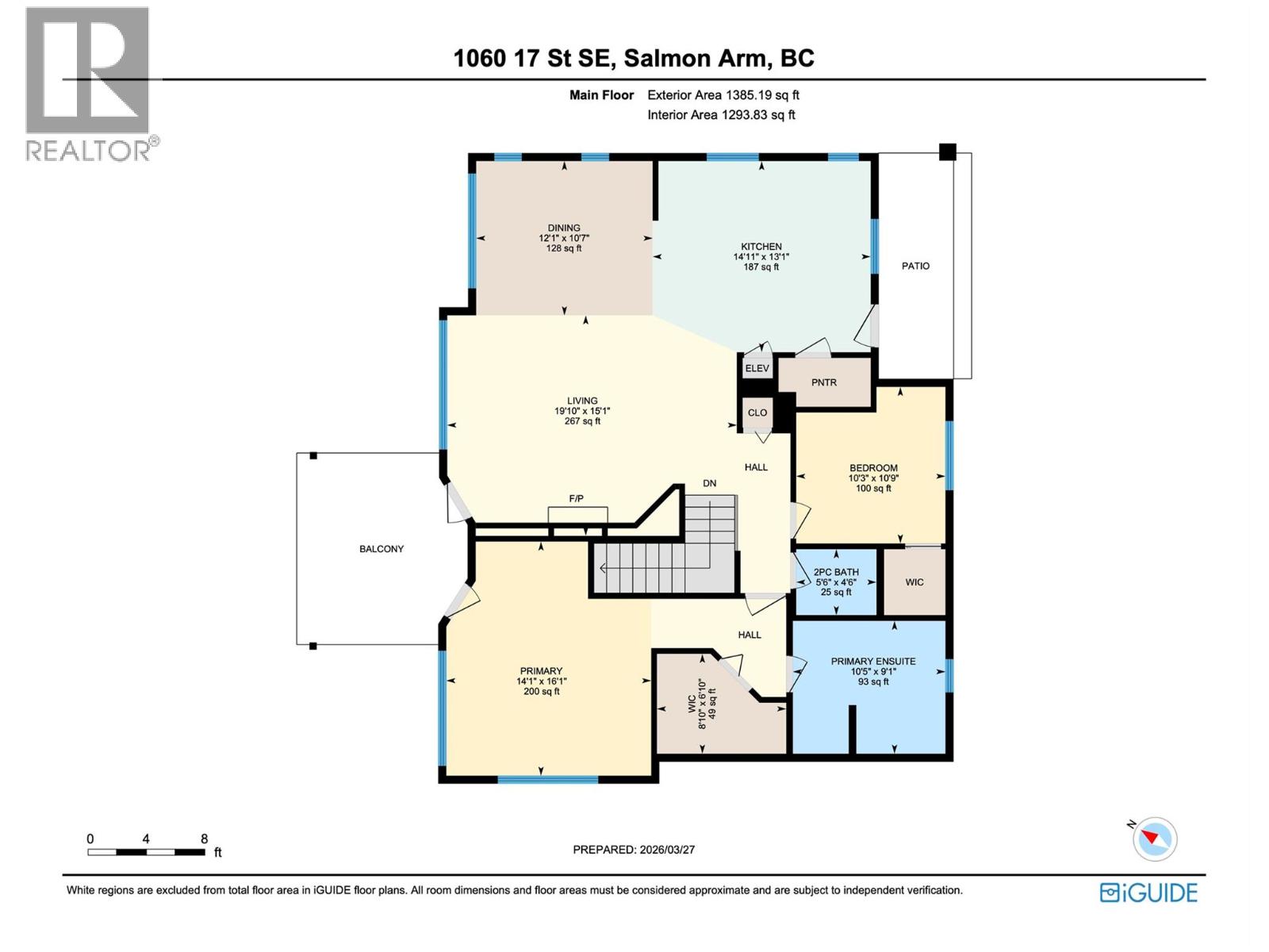 1060 17 Street SE - 47